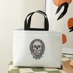 Waterproof Lunch Bag Insulated Large Capacity for Travel Picnic