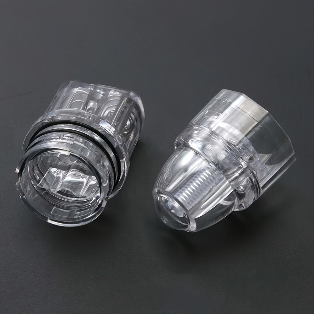 69g LED Light Deep Sea Fish Attracting Lamp Underwater Night Fishing