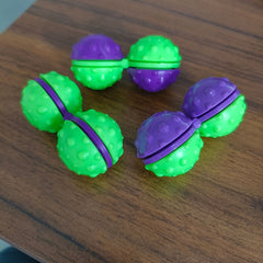 Handheld Fidget Toy For Adults Anxiety Relief Spinner Sensory Toys