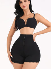 Tummy Control Butt Lifting Slimmer Shorts