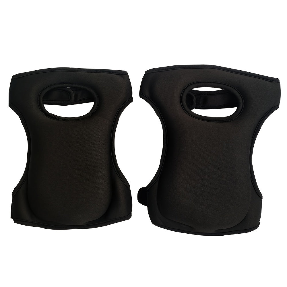 Garden Kneelet Home Protection Knee Weeding Gardening Pruning Garden Knee Pads