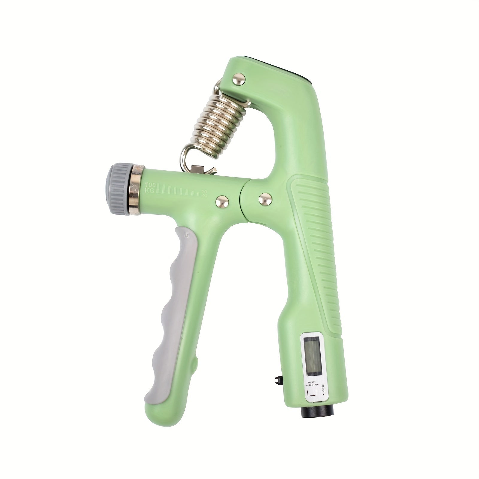 Adjustable Hand Gripper for Arm & Finger Strength Training