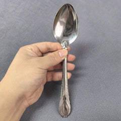 Mind Bending Spoon Trick Stainless Steel Magic for Family Fun Parties