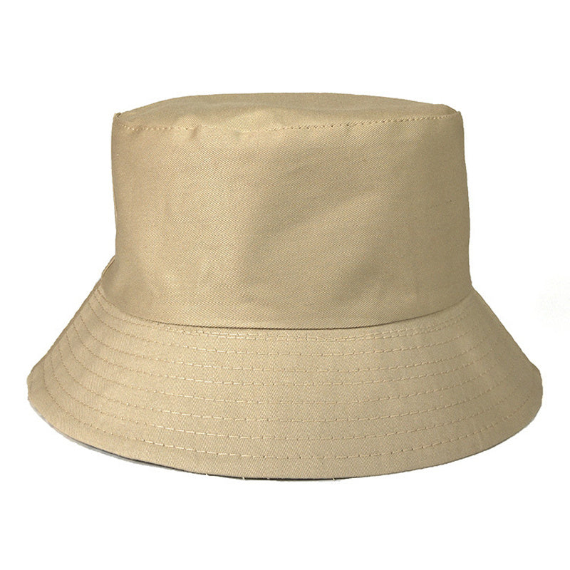 Cotton Fishing Boonie Hat Brim Visor Sun Beach Safari Summer Hat