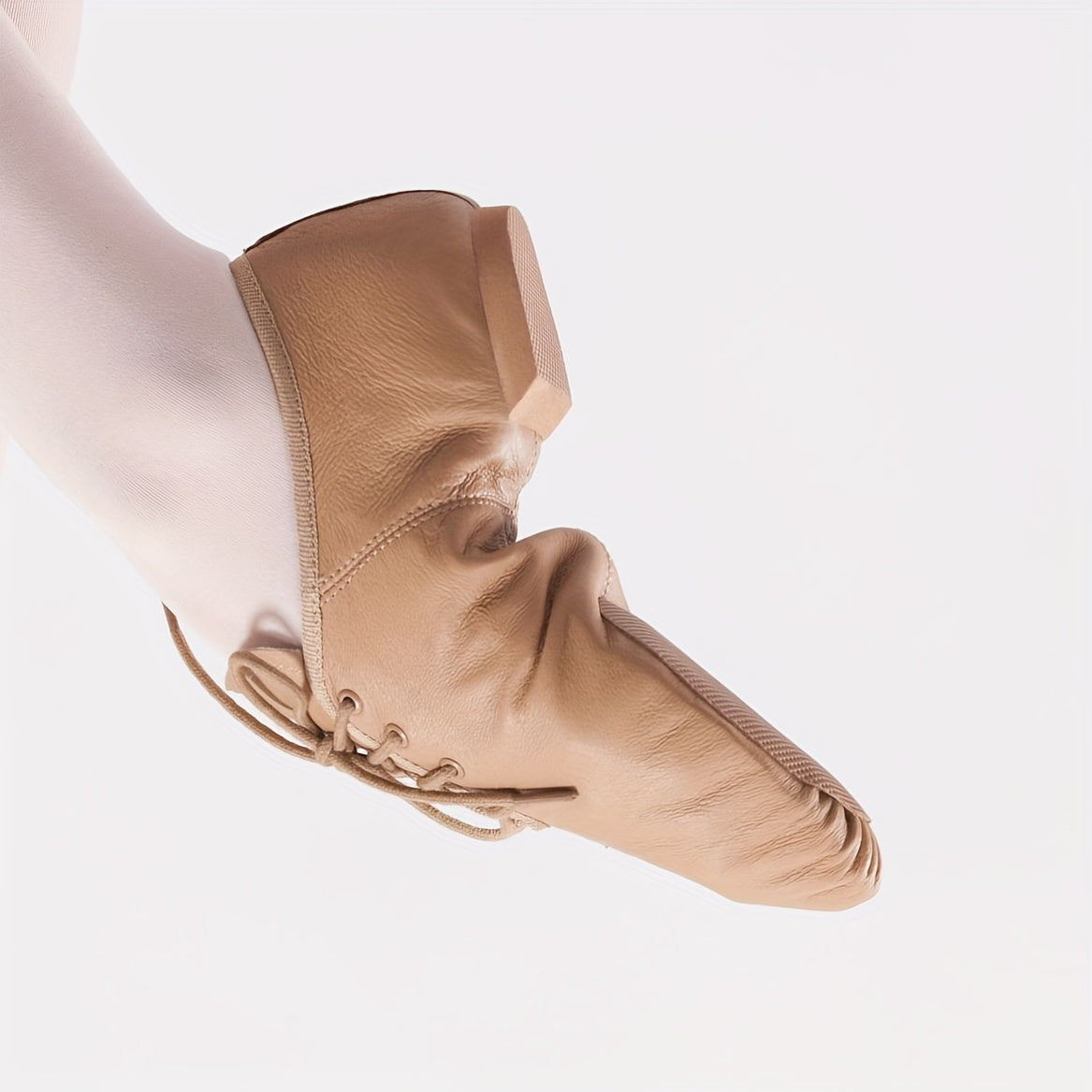 Soft Sole Ballet Shoes Lightweight & Comfortable for Dance & Jazz