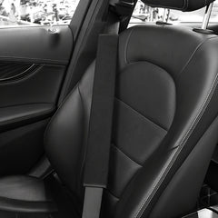 Car Seat Belt Shoulder Cover Anti-Strap Extended Strap Cover
