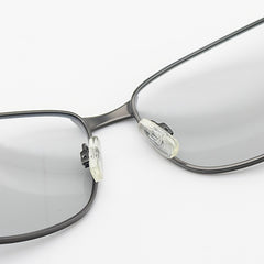 Men's Retro Square Sports Sunglasses UV Protection