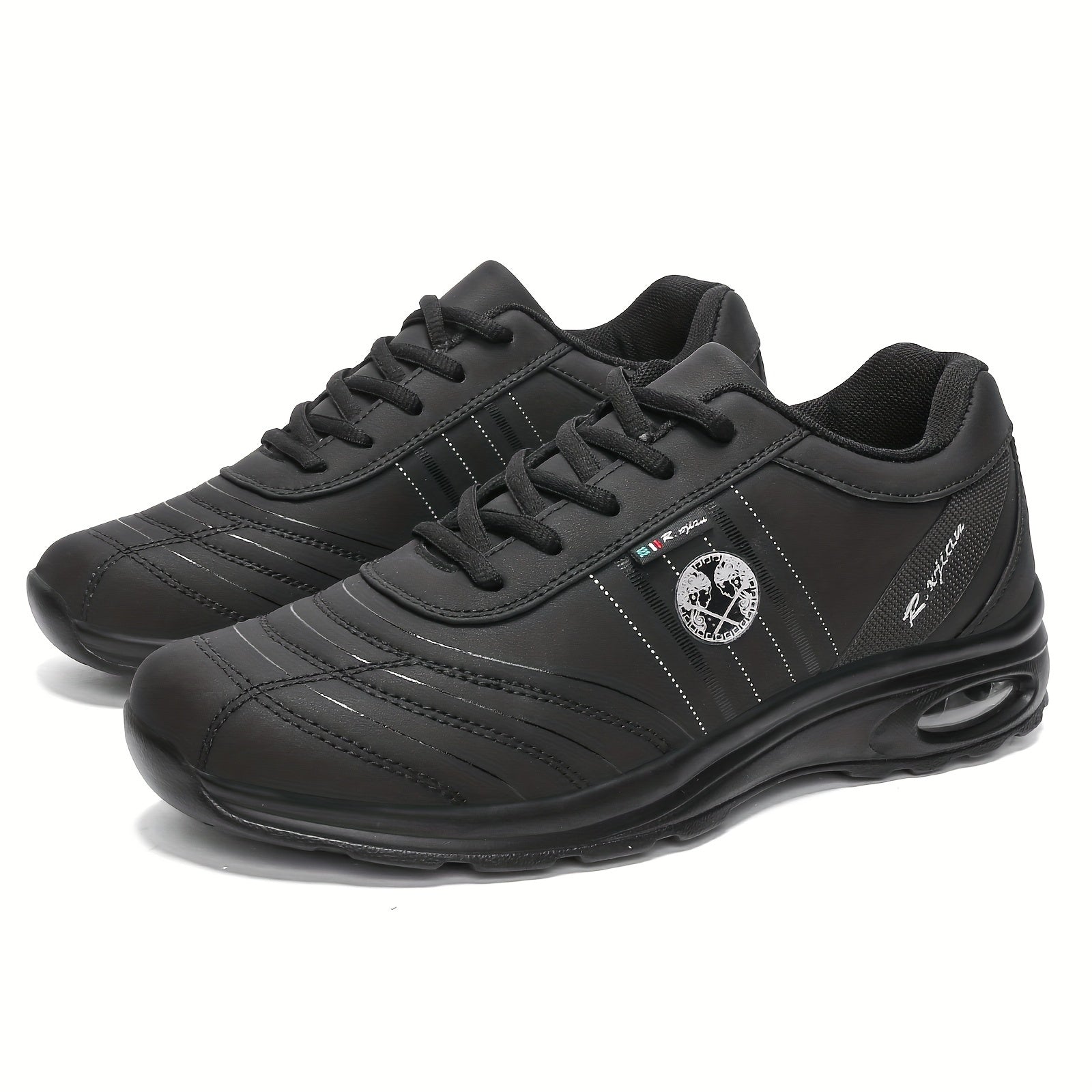 Men's Non slip Golf Shoes Durable Sports Sneakers For Golf Training