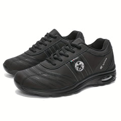Men's Non slip Golf Shoes Durable Sports Sneakers For Golf Training