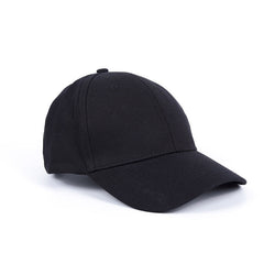 Vintage Washed Cotton Baseball Caps Adjustable Unconstructed Plain Cap