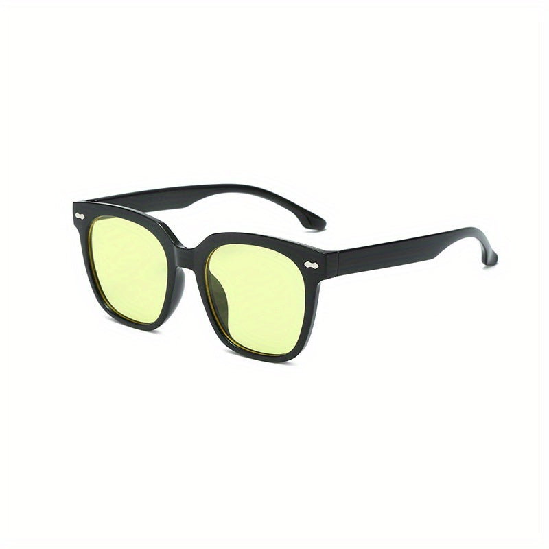 Kids UV400 Anti Ultraviolet Sunglasses