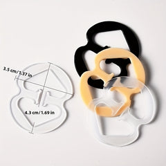 Invisible Bra Strap Clips Non Slip Buckles & Adjustable Elastic Shoulder Belt