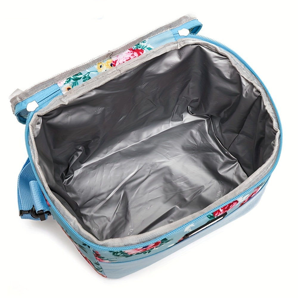 Stylish Bento Bag for School and Picnics