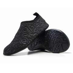 Men Barefoot Quick Dry Water Shoes Ultralight Beach Aqua Socks