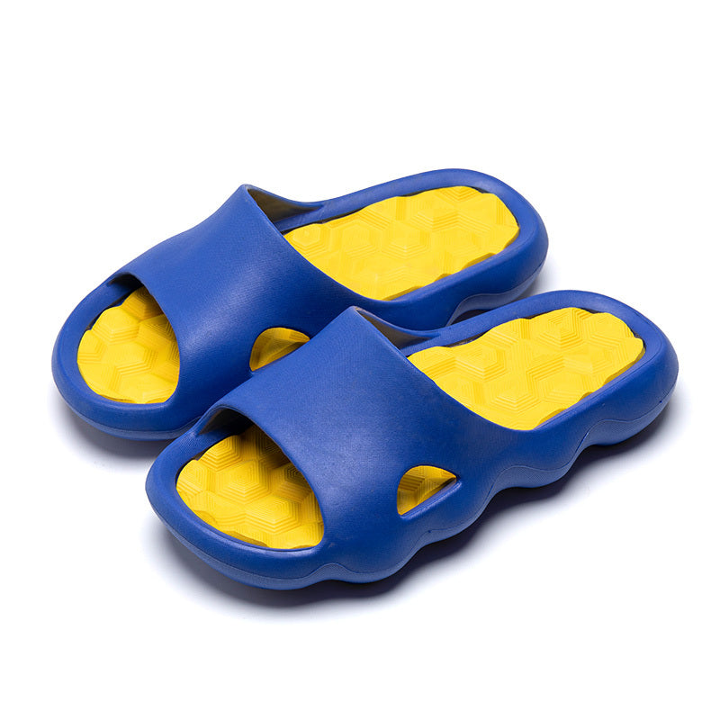 Men's Massage Home Slippers