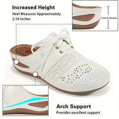 Massage Sporty Sandals Wear Resistance Non Slip Casual Slippers