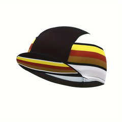 Strips Cycling Cap Under Helmet Hat Cap Bike Riding Cap Cycling Equipment
