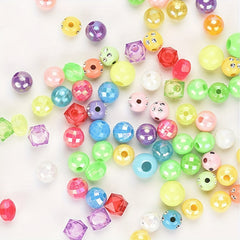DIY Friendship Bracelet Making Set for Kids