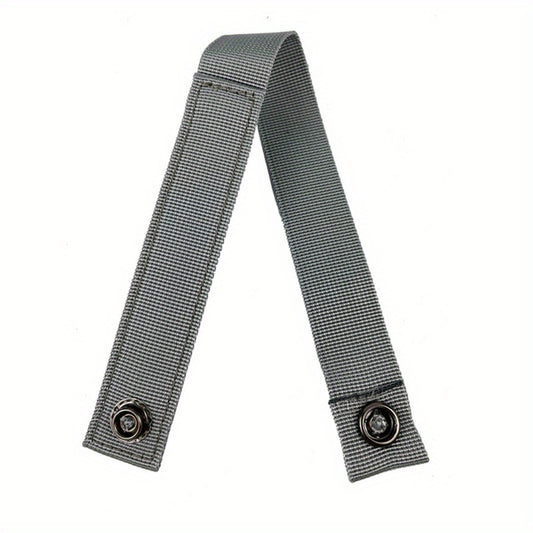 Nylon Molle Webbing Clips for Outdoor Hiking, Climbing