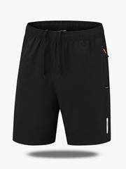 Men's Sports Shorts Quick-drying Fitness Running Basketball Training Pants