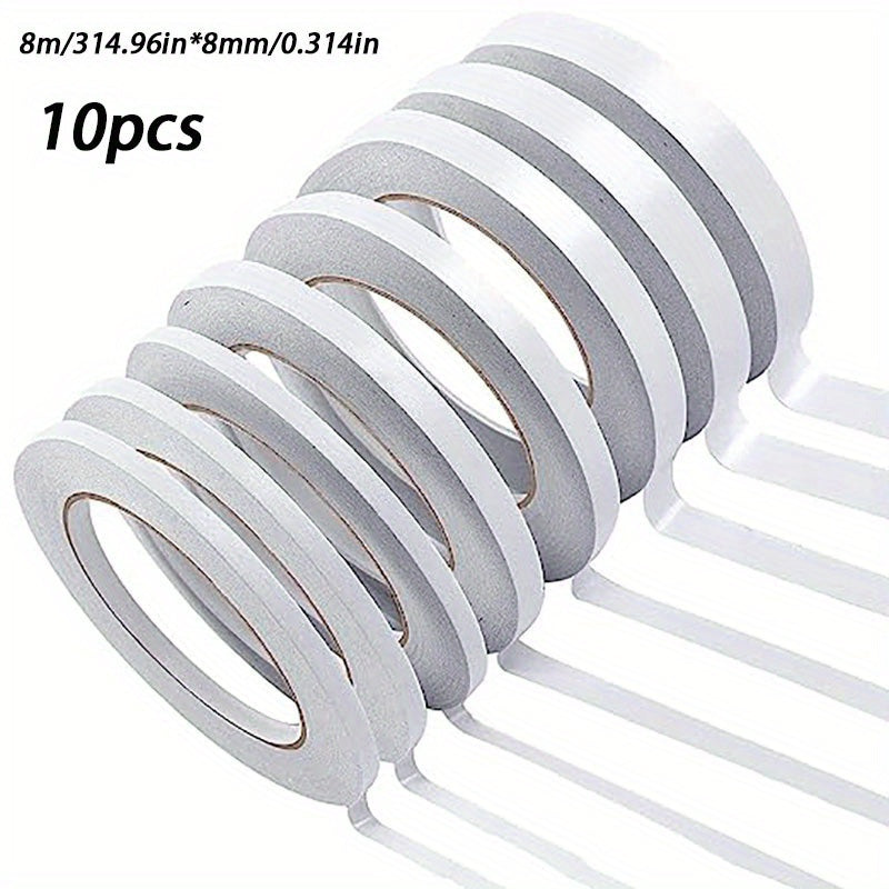 Double Sided Tape for Art Card Making Scrapbook DIY