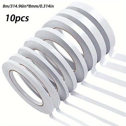 Double Sided Tape for Art Card Making Scrapbook DIY