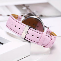 Children's Belt Quartz Watch Daily Decoration