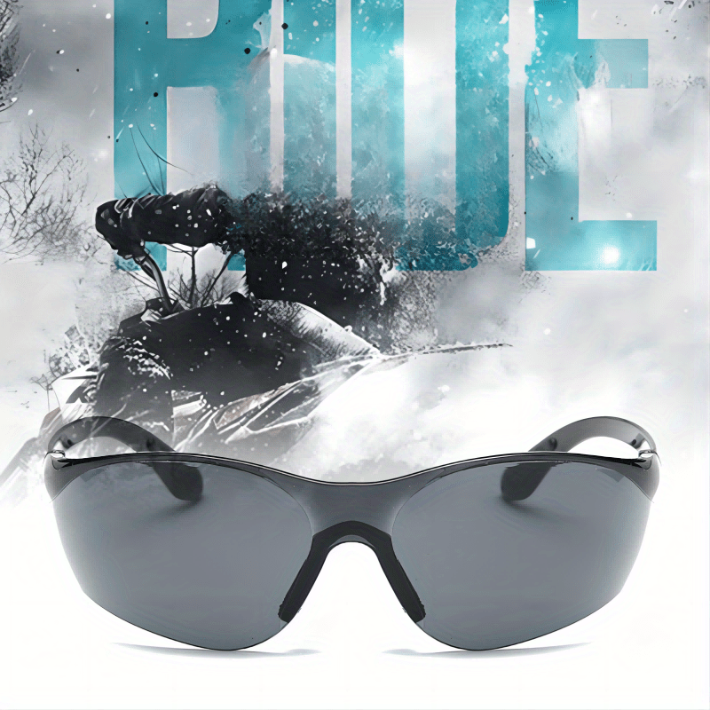 Men's Sports Cycling Goggles Unisex Sunglasses