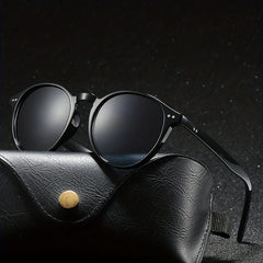 Men's Sports Sunglasses UV Protection Driving Fishing Sunglasses