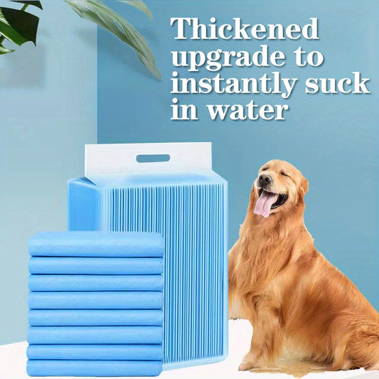 Waterproof Pet Urine Pads for Small Animals Rabbit Hamster Deodorizing