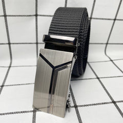 Men's Casual Belt
