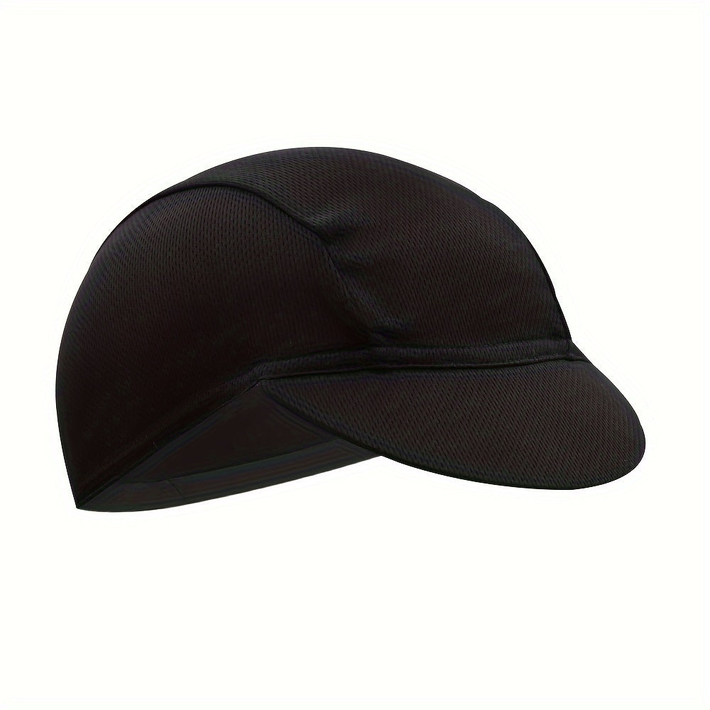 Men's Cycling Sun Protection Hat Quick Dry Riding Hat