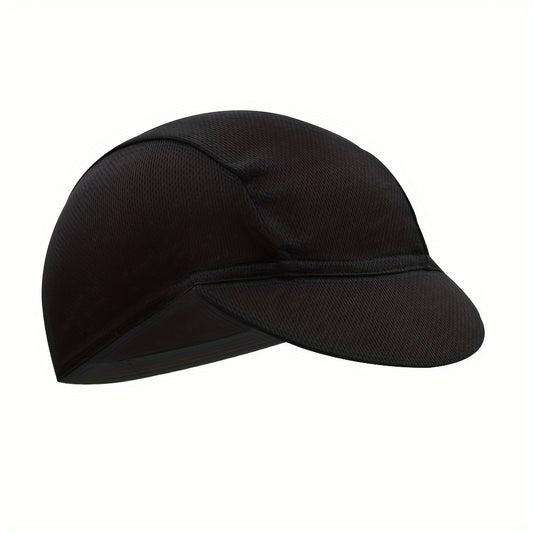 Men's Cycling Sun Protection Hat Quick Dry Riding Hat