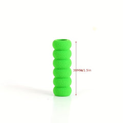 Diamond Painting Point Drill Pen Grip Non-slip Cover Cross Stitch Protective Pen