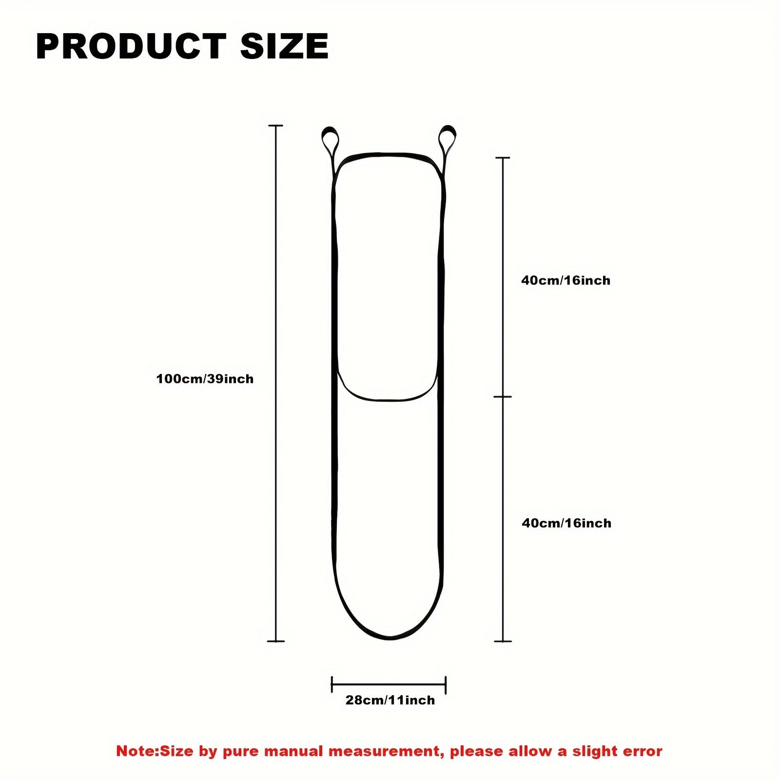 Climbing Stick Aider Webbing Rope Ladder
