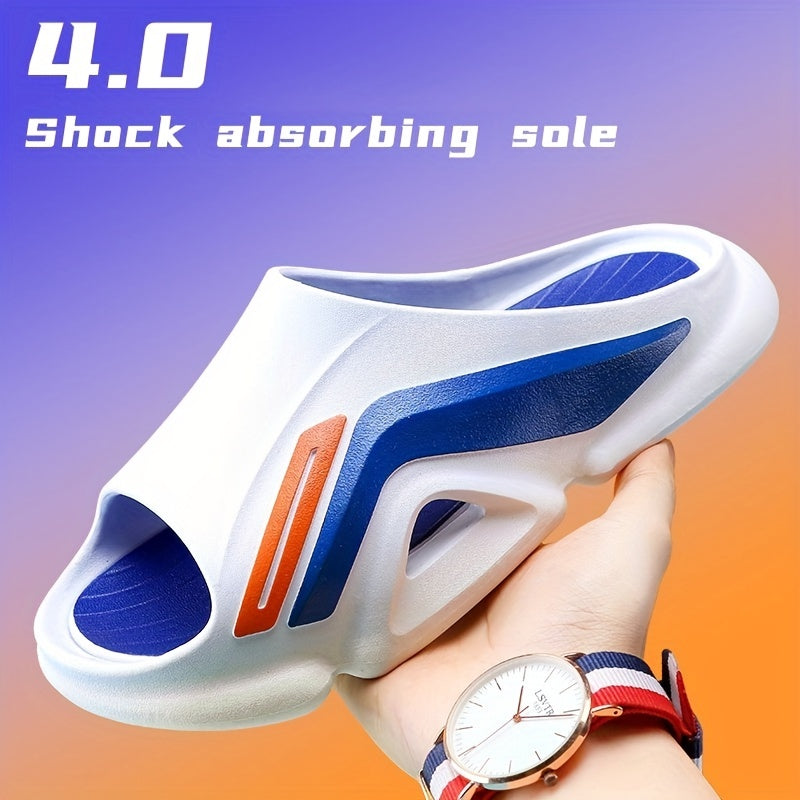 Men's Lightweight Non Slip Sandals for Beach