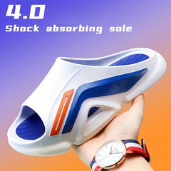 Men's Lightweight Non Slip Sandals for Beach