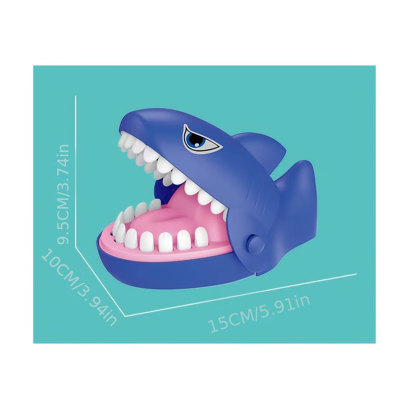 Shark Bite Toys Interactive Teeth Toys Family Kids Games