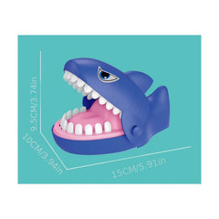 Shark Bite Toys Interactive Teeth Toys Family Kids Games