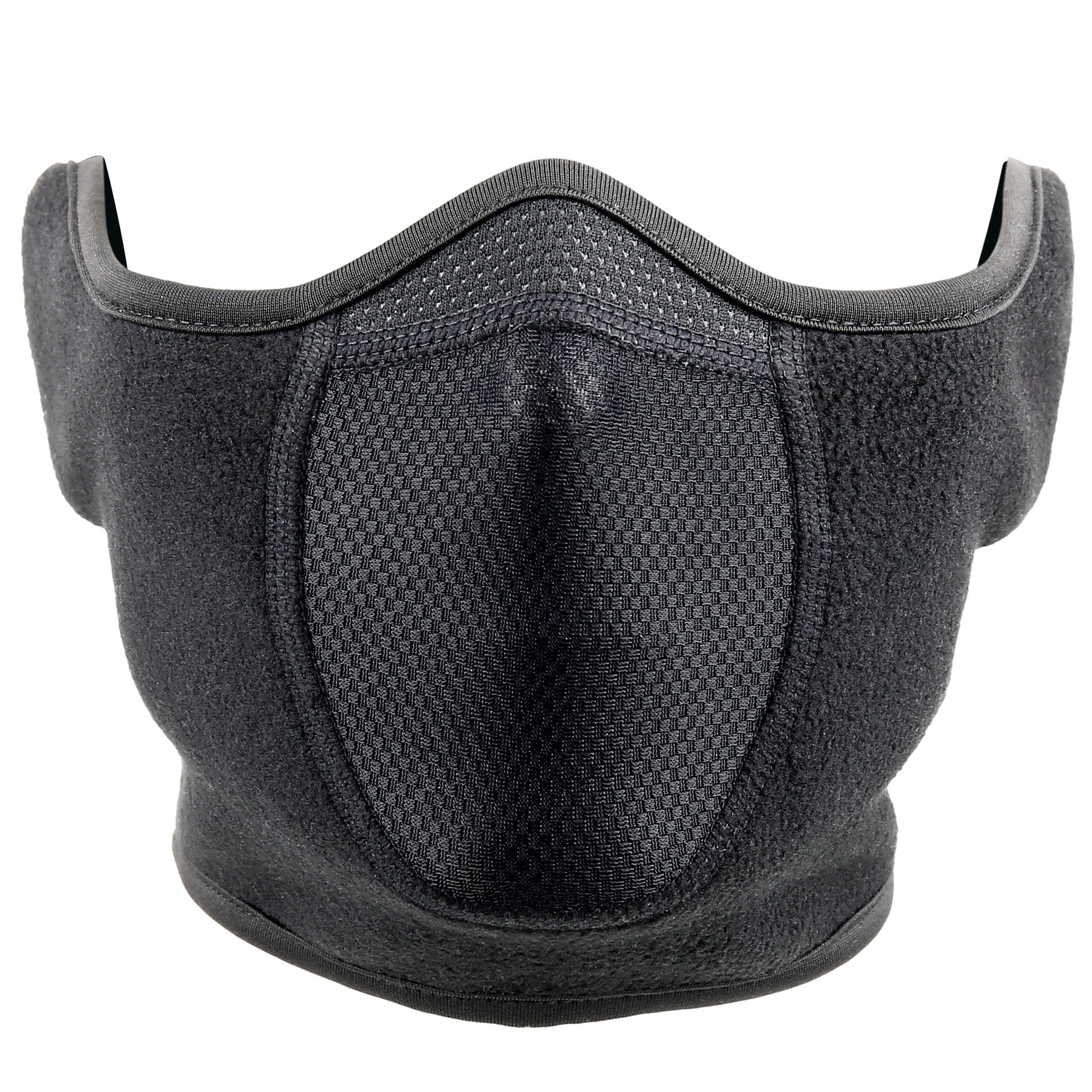 Men's Winter Windproof Coldproof Warm Ear Protection Face Mask Scarf