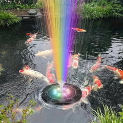 Solar Bird Bath Fountain Pump Upgraded Solar Fountain Kit