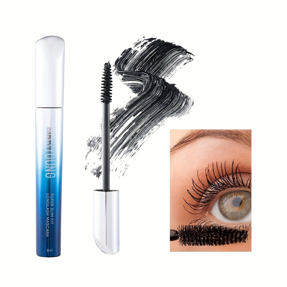 Thick Fast & Slender Fuller Voluminous Mascara