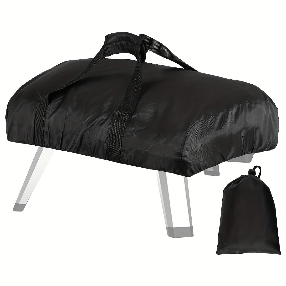 Grill Cover Waterproof Sun Protection for KODA12KODA16 Grill