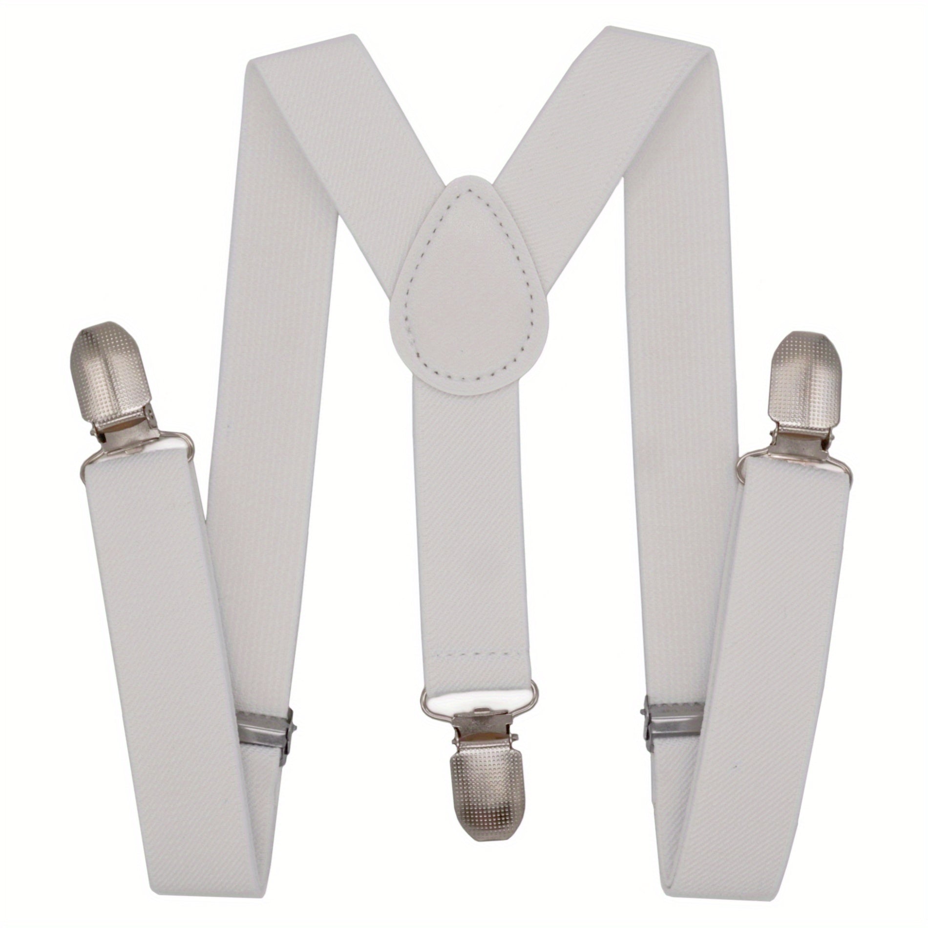 Kids Adjustable Suspenders for Party Performance