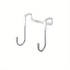 Stainless Steel S Hook for Dormitory Cabinet Door