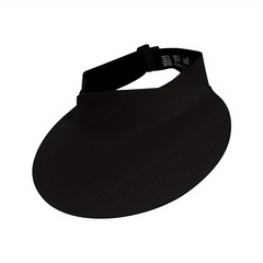 Sun Visor Hat UV Protection Foldable Lightweight Travel Beach Hats