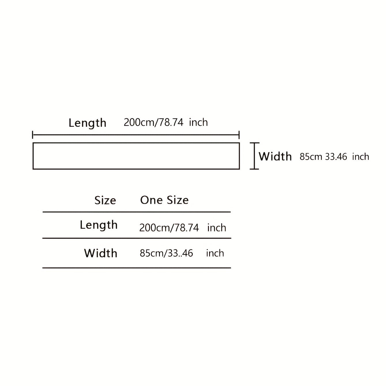 Plaid Pattern Scarf Vintage Frayed Edge Shawl Windproof Head Wrap