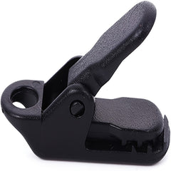 8pcs Camping Tent Awning Clamp Tarpaulin Canopy Clamp
