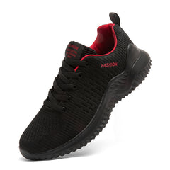 Men's Lace Up Sneakers