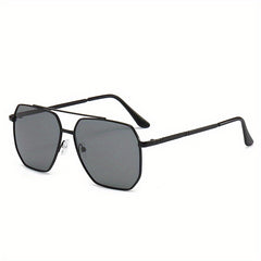 Polarized Pilots Sunglasses & Night Driving Eyewear